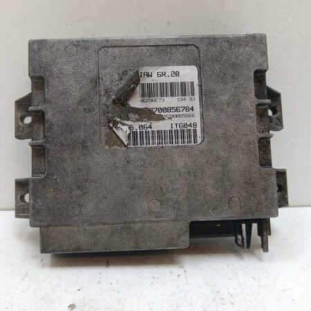 Centralita Motor Uce Renault Twingo (CO6) 1993-2007 1.2 (C066/67/68) 1.2L 40kW 7700856784