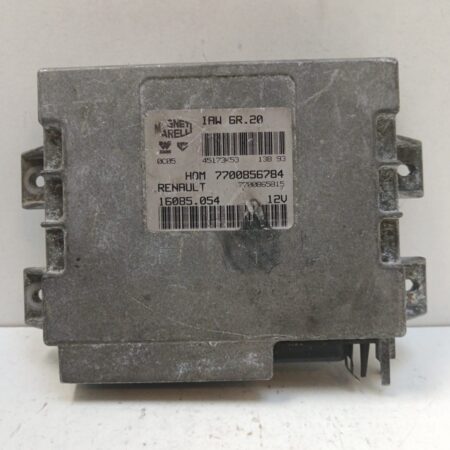 Centralita Motor Uce Renault Twingo (CO6) 1993-2007 1.2 (C066/67/68) 1.2L 40kW 7700856784