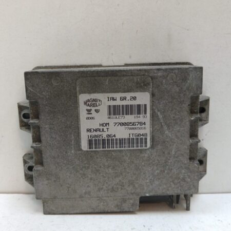 Centralita Motor Uce Renault Twingo (CO6) 1993-2007 1.2 (C066/67/68) 1.2L 40kW 7700856784