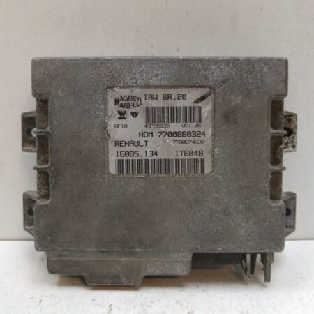 Centralita Motor Uce Renault Twingo (CO6) 1993-2007 1.2 (C066/67/68) 1.2L 40kW 7700860324