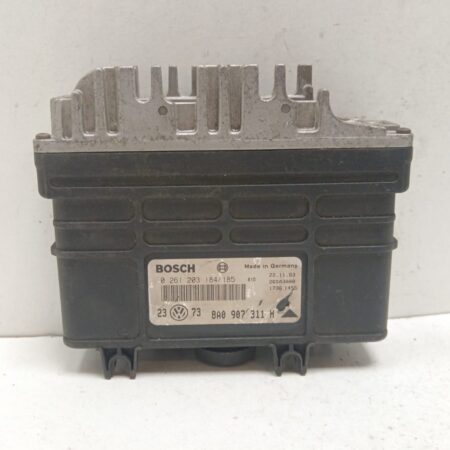 Centralita Motor Uce SEAT Cordoba Berlina (6K2) 1993-1999 Dream (1997->) 8A0907311H