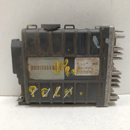 Centralita Motor Uce SEAT Toledo (1L) 1991-1999 SE 1.9L 66kW 443907403G