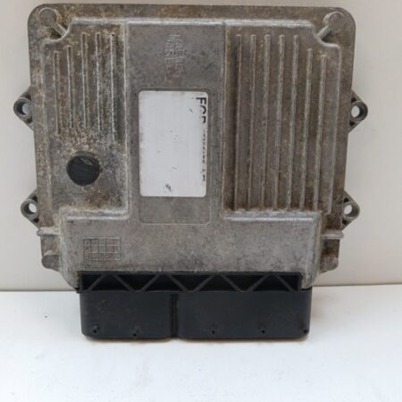 Centralita Motor Uce Suzuki Swift Berlina (MZ) 2005-2012 GL (5-ptas.) 1.3L 68kW