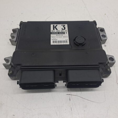 Centralita Motor Uce Suzuki Swift Berlina (MZ) 2005-2012 GL (5-ptas.) 1.5L 75kW 3392062J3