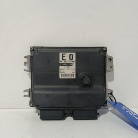 Centralita Motor Uce Suzuki Swift Berlina (MZ) 2005-2012 GL (3-ptas.) 1.3L 51kW 3392072K0