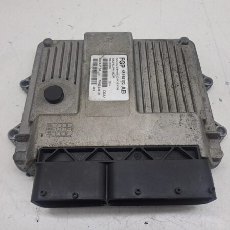 Centralita Motor Uce Suzuki Swift Berlina (MZ) 2005-2012 GL (3-ptas.) 1.3L 51kW 55195173