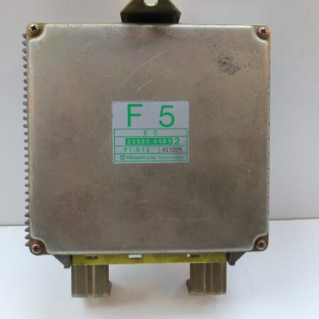Centralita Motor Uce Suzuki Swift Sf Berlina (EA) 1988-1996 GL 1.3L 50kW 3392064B52