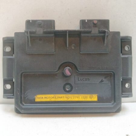 Centralita Motor Uce Tata Indica 2007-2009 GASOLINA 279015209902