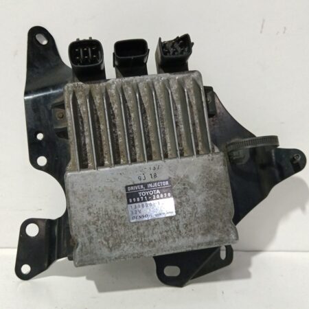 Centralita Motor Uce Toyota Avensis Berlina (T25) 2003-2009 8987120070