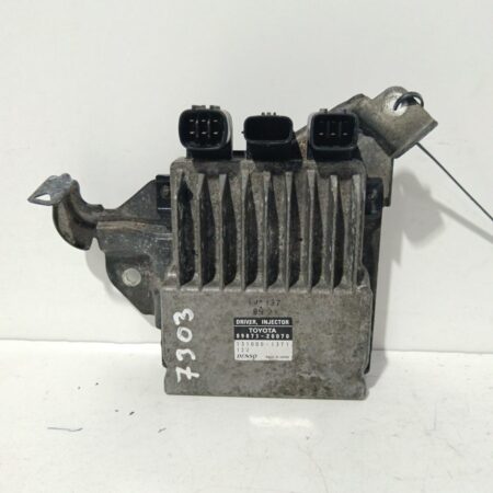 Centralita Motor Uce Toyota Corolla (E15) 2006-2011 Luna 2.0L 93kW 8987120070
