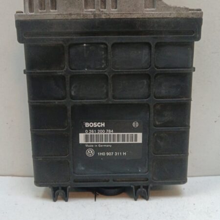 Centralita Motor Uce Volkswagen Golf III Berlina (1H1) 1991-1998 CL 1.9L 47kW 0261200784