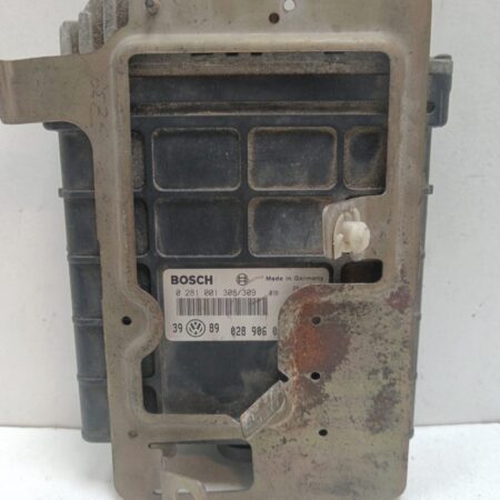 Centralita Motor Uce Volkswagen Golf III Berlina (1H1) 1991-1998 CL 1.9L 47kW 028906021AE