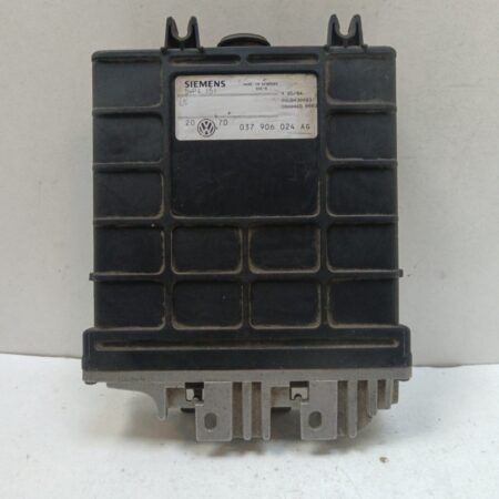 Centralita Motor Uce Volkswagen Golf III Berlina (1H1) 1991-1998 CL 1.9L 47kW 037906024AG