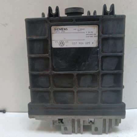 Centralita Motor Uce Volkswagen Golf III Berlina (1H1) 1991-1998 CL 1.9L 47kW 037906025R