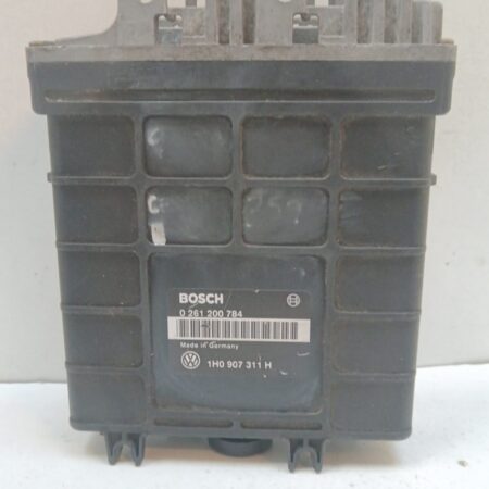 Centralita Motor Uce Volkswagen Golf III Berlina (1H1) 1991-1998 CL 1.9L 47kW