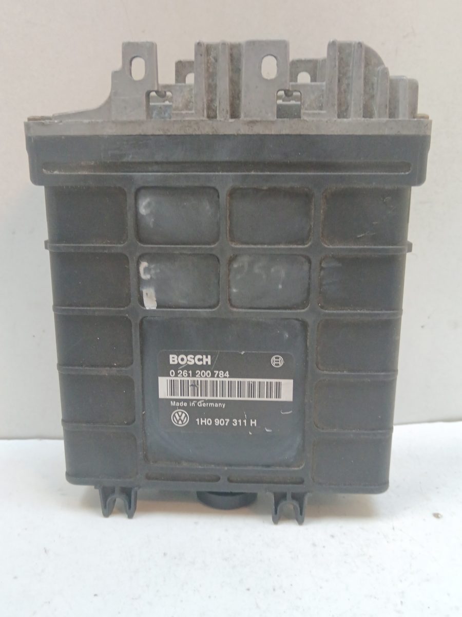 Centralita Motor Uce Volkswagen Golf III (1H1) 1991-1998