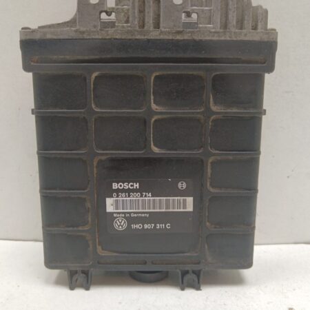 Centralita Motor Uce Volkswagen Golf III Berlina (1H1) 1991-1998 CL 1.9L 47kW 1H0907311C