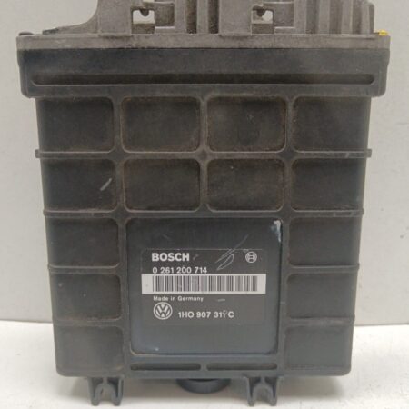 Centralita Motor Uce Volkswagen Golf III Berlina (1H1) 1991-1998 CL 1.9L 47kW 1H0907311C