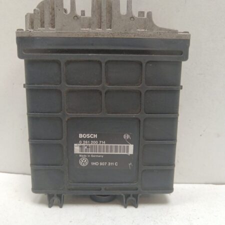 Centralita Motor Uce Volkswagen Golf III Berlina (1H1) 1991-1998 CL 1.9L 47kW 1H0907311C