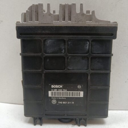 Centralita Motor Uce Volkswagen Golf III Berlina (1H1) 1991-1998 CL 1.9L 47kW 1H0907311H
