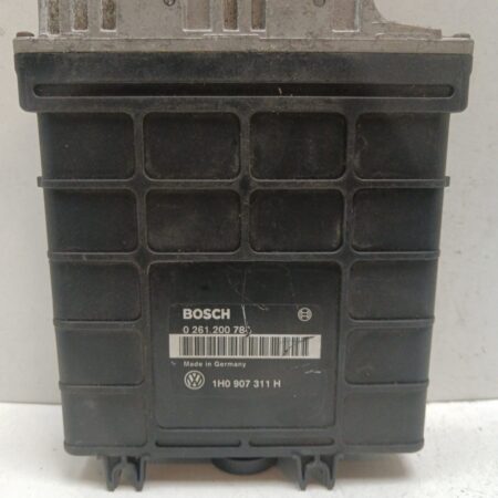 Centralita Motor Uce Volkswagen Golf III Berlina (1H1) 1991-1998 CL 1.9L 47kW 1H0907311H