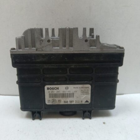 Centralita Motor Uce Volkswagen Golf III Berlina (1H1) 1991-1998 CL 1.9L 47kW 8A0907311H