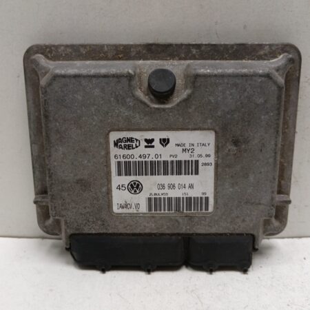 Centralita Motor Uce Volkswagen Golf IV Berlina (1J1) 1997-2003 Conceptline 036906014AN