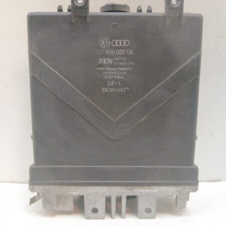 Centralita Motor Uce Volkswagen Jetta (1K2) 2005-2010 Advance 1.9L 77kW 0S7906022DL