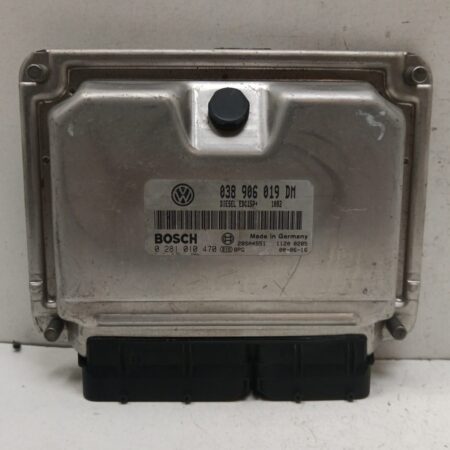 Centralita Motor Uce Volkswagen Passat Berlina (3B3) 2000-2005 Advance 038906019DM