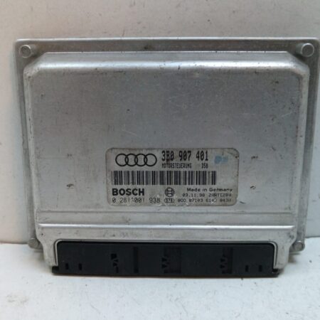 Centralita Motor Uce Volkswagen Passat Berlina (3C2) 2005-2010 Advance 3B0907401