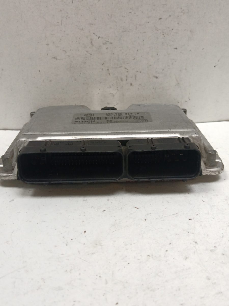 Centralita Motor Uce Volkswagen Polo (9N1) 2001-2005