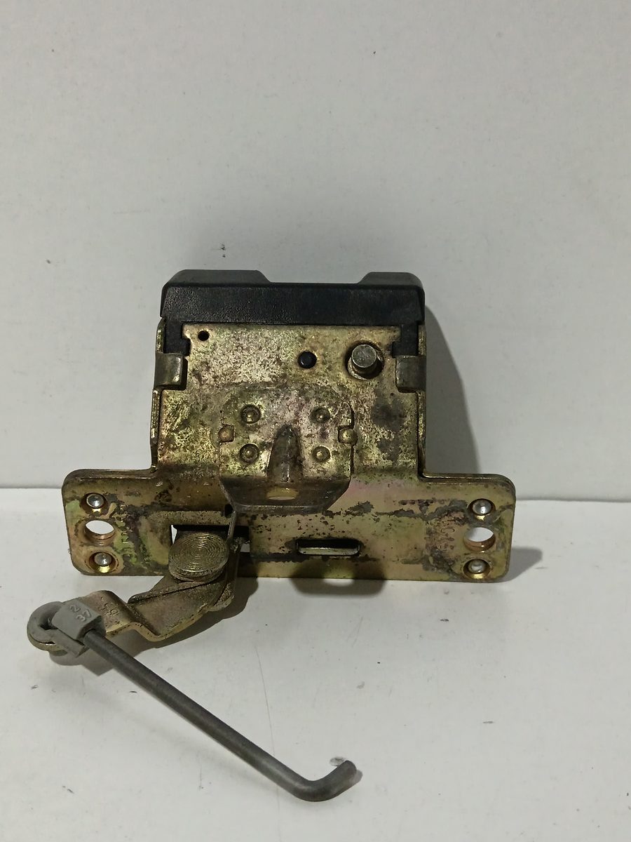 Cerradura Porton Chevrolet Corsa 2 2000-2003
