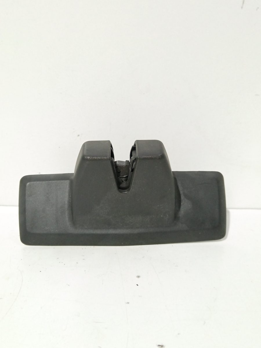 Cerradura Porton Chevrolet Sonic Hatchback 2011-2016