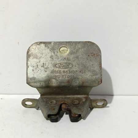 Cerradura Porton Ford Fiesta Berl./express desde 1976 C
