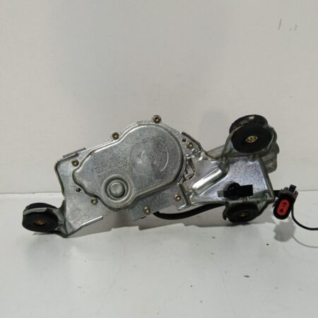 Cerradura Porton Ford Fiesta Berlina 1995-1999 Básico