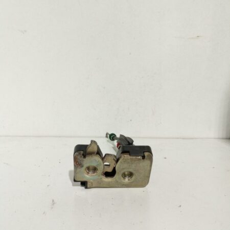Cerradura Porton Ford Fiesta Berlina 1995-1999 Básico