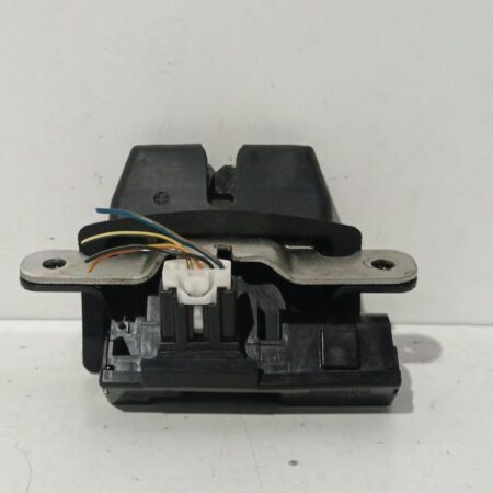 Cerradura Porton Ford Fiesta (CB1) 2008-2013 Titanium