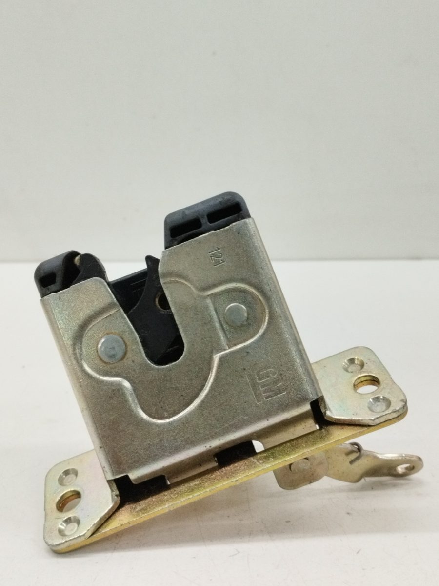 Cerradura Porton Opel Corsa B 1996-2000 09114097