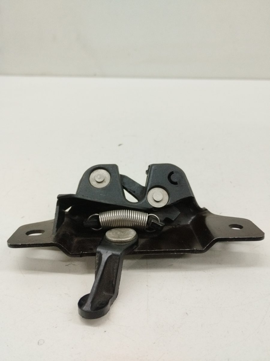 Cerradura Porton Peugeot 206 Berlina 1998-2010