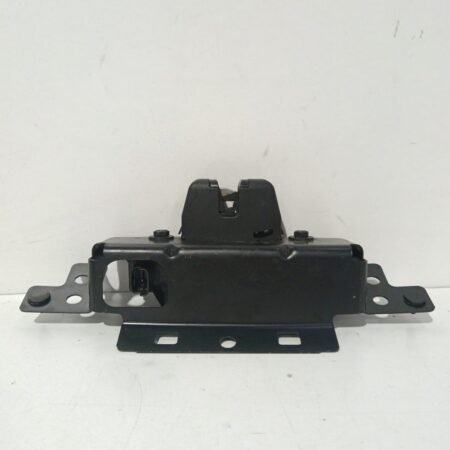 Cerradura Porton Peugeot 208 2012-2019 Style
