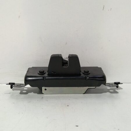 Cerradura Porton Peugeot 208 2012-2019 Active