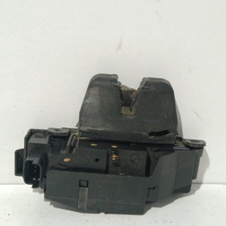 Cerradura Porton Peugeot 308 2013-2021 Access