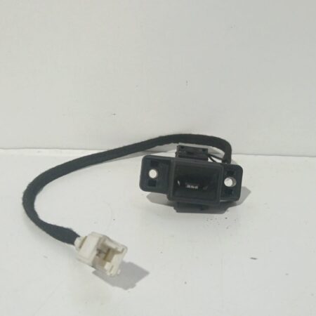 Cerradura Porton Renault Clio II Fase II (B/CB0) 2001-2013 Campus