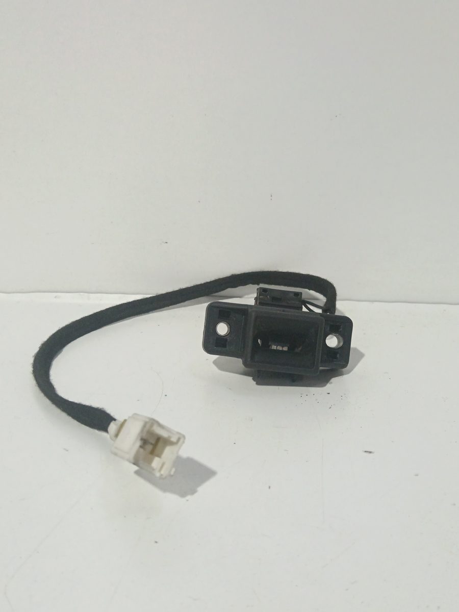 Cerradura Porton Renault Clio II Fase II (B/CB0) 2001-2013