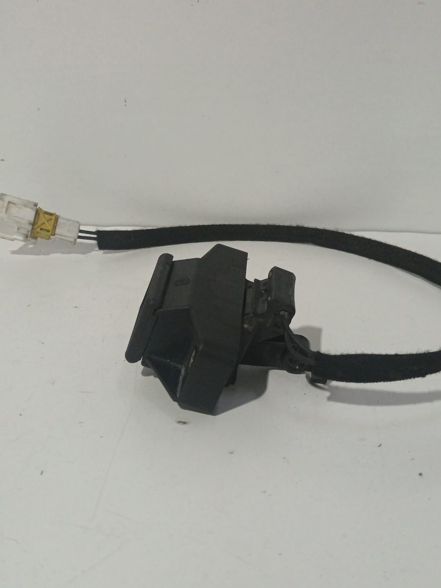 Cerradura Porton Renault Clio II Fase II (B/CB0) 2001-2013