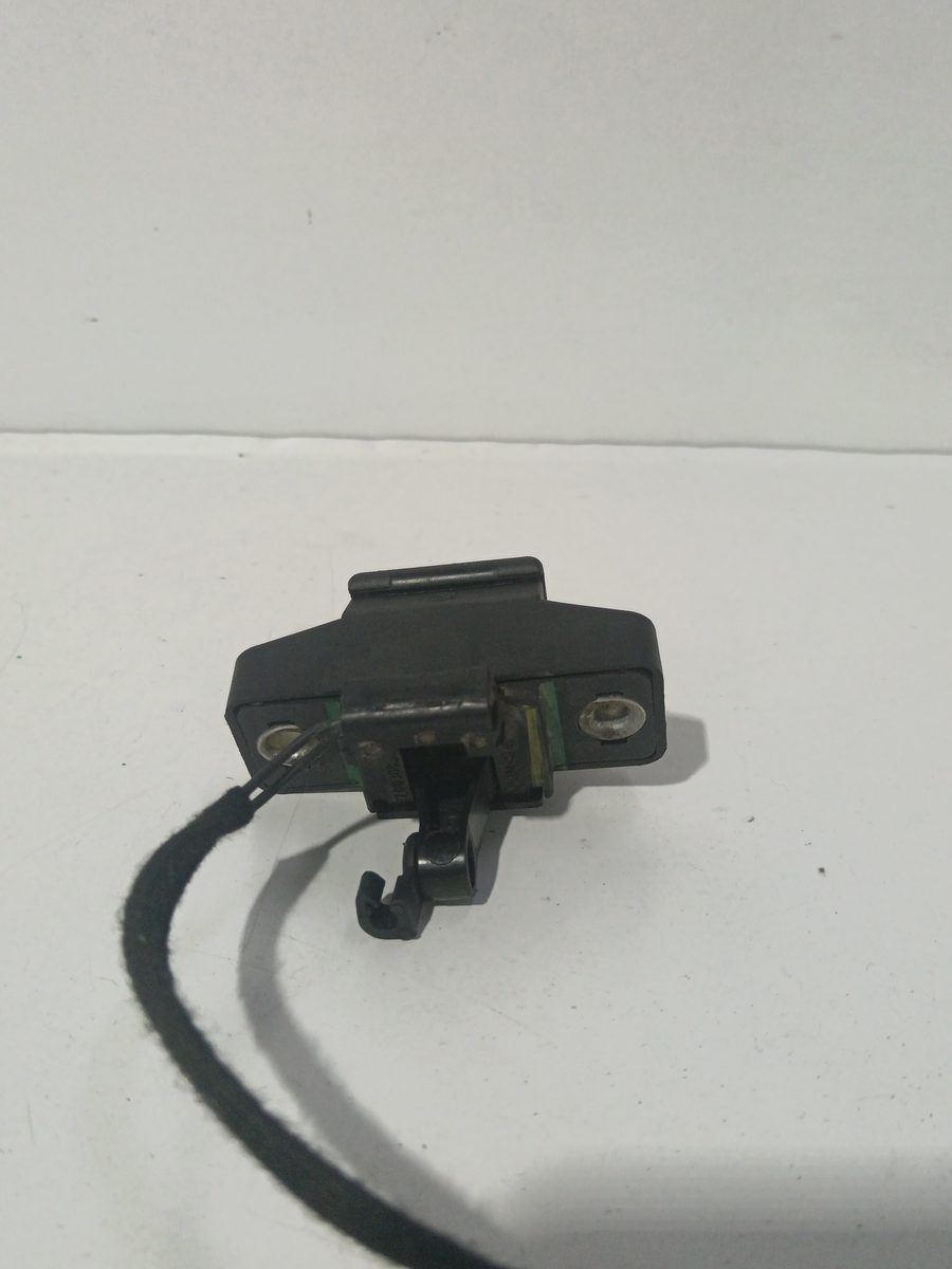 Cerradura Porton Renault Clio II Fase II (B/CB0) 2001-2013