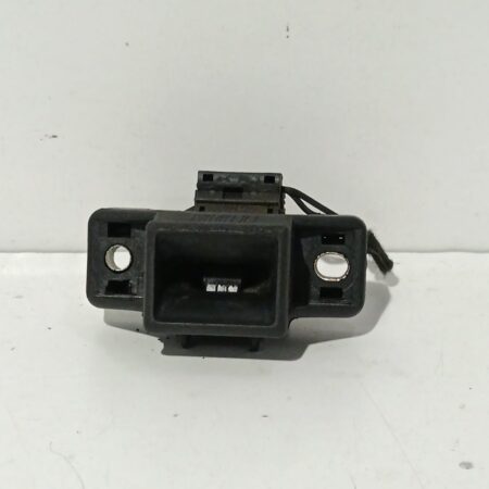 Cerradura Porton Renault Clio II Fase II (B/CB0) 2001-2013 Authentique