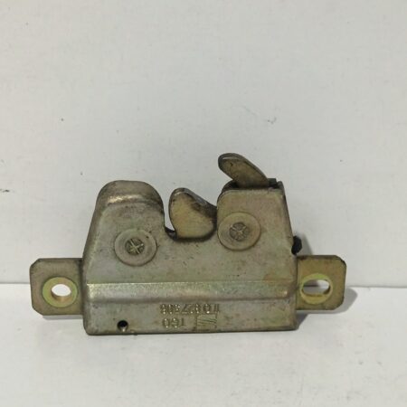 Cerradura Porton T.D SEAT Toledo (1L) 1991-1999 SE