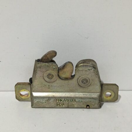 Cerradura Porton T.I SEAT Toledo (1L) 1991-1999 SE