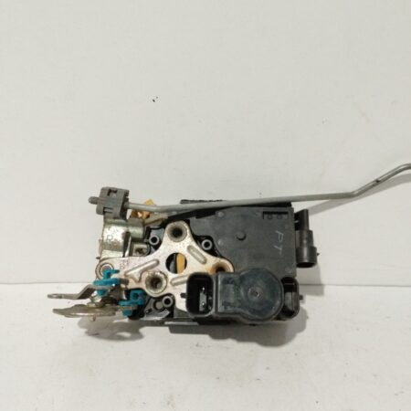 Cerradura Puerta Delantera Derecha Chevrolet Aveo 2006-2012 LT